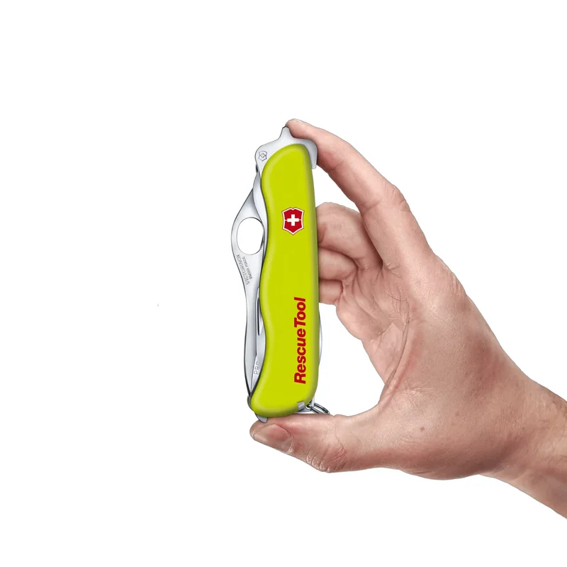 Victorinox Rescue Tool Taschenmesser