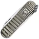 Victorinox Classic Precious Alox Taschenmesser - Infinite Gray