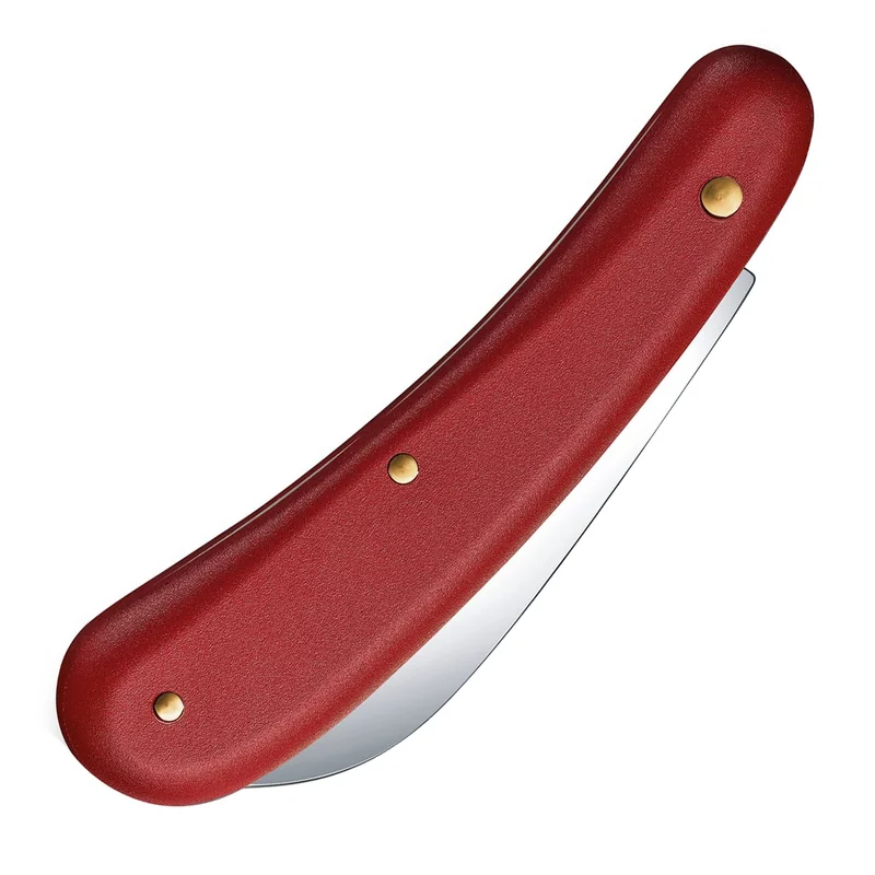 Victorinox mały nóż do szczepienia i okrzesywania nóż kieszonkowy ogólnego przeznaczenia