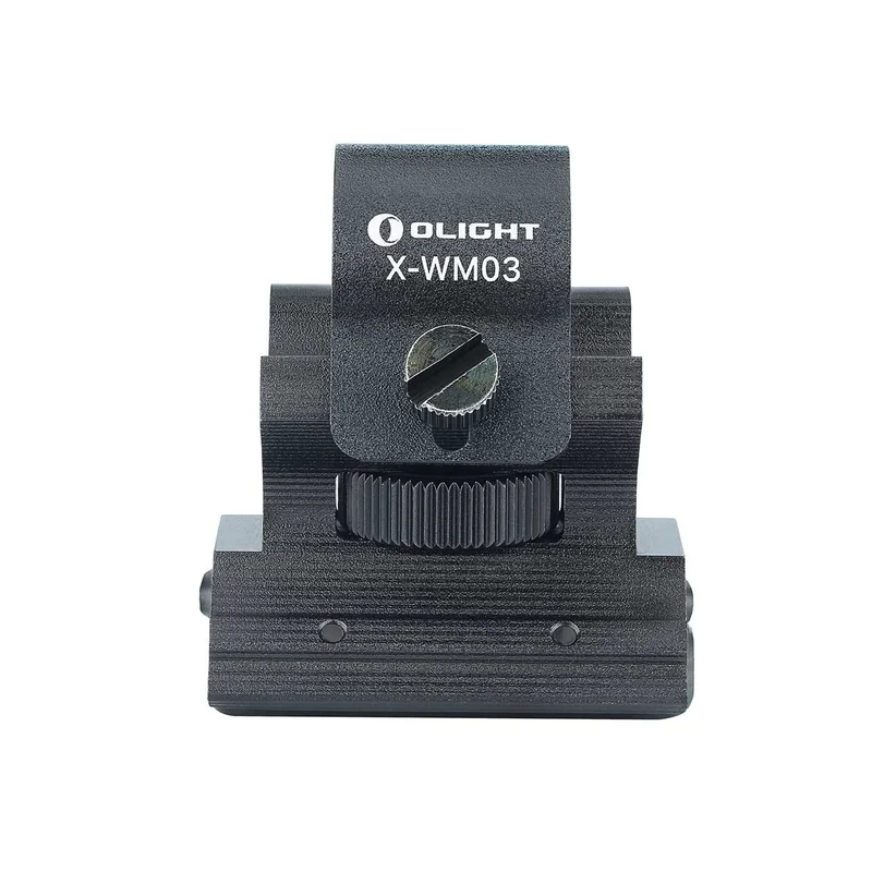 Magnetyczny montaż do latarki Olight X-WM03