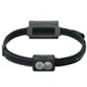 Latarka czołowa Ledlenser Neo 3 Black/Gray - 400 lumenów