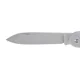 Victorinox Pioneer Swiss Army 7 Alox Taschenmesser - Silber