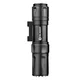 Latarka Olight Odin Mini Czarna z Montażem - 1250 lumenów