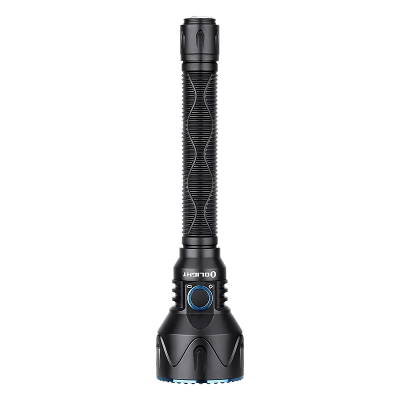 Latarka taktyczna Olight Javelot Pro 2 Czarna - 2500 lumenów