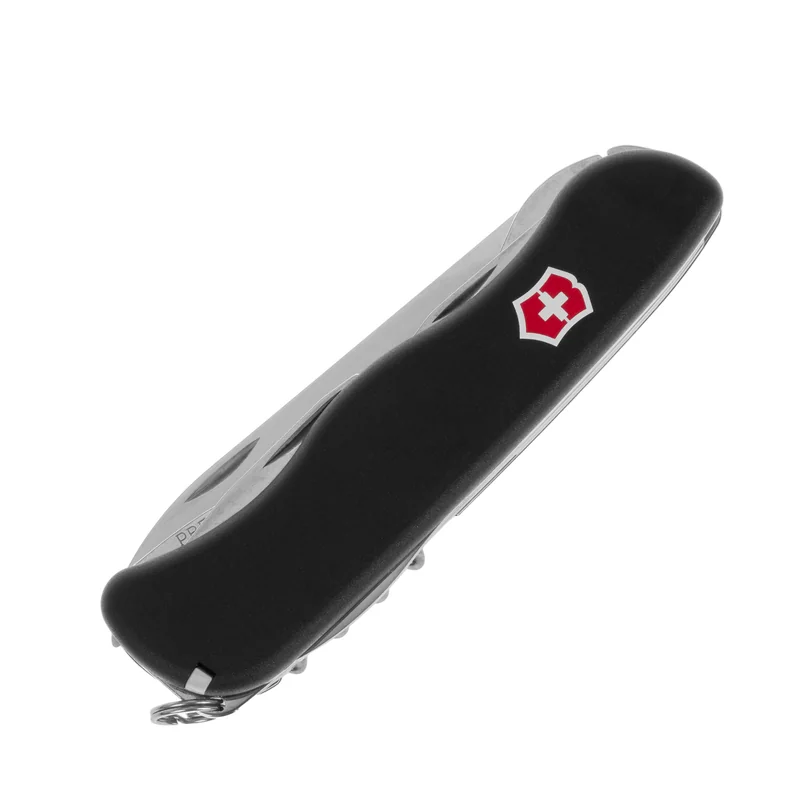 Nóż kieszonkowy Victorinox Forester - Czarny