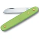 Nóż ogrodniczy Victorinox Floral Knife - zielony