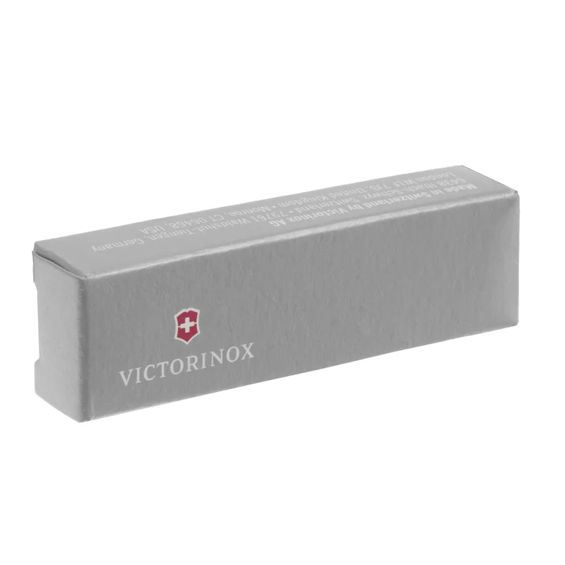 Victorinox Classic Alox Taschenmesser - Silber