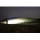Latarka Olight ArkPro Class 1 Cool White Pomarańczowa - 1500 lumenów