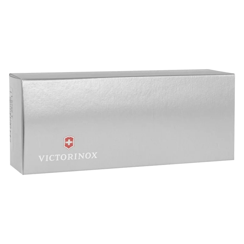Nóż kieszonkowy Victorinox Swiss Champ Czarny