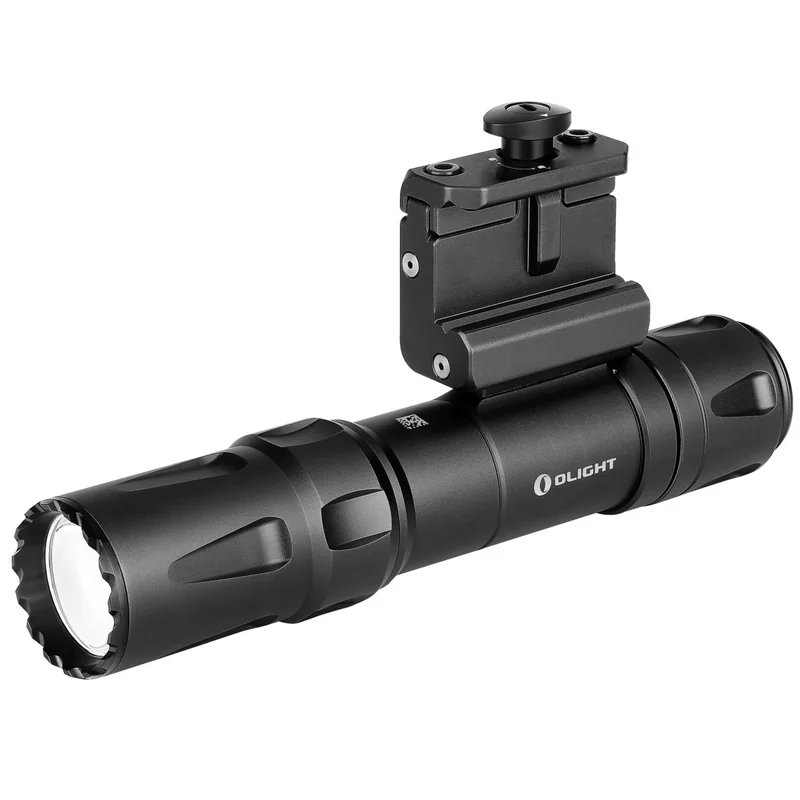Latarka Olight Odin z montażem - 2000 lumenów