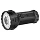 Latarka akumulatorowa Olight Marauder 3 z funkcją powerbanku, 25000 lumenów, zasięg 1050 m - czarna