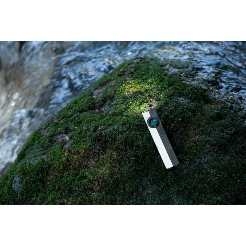 Latarka Olight ArkPro Class 1 Cool White Silver Graphite - 1500 lumenów