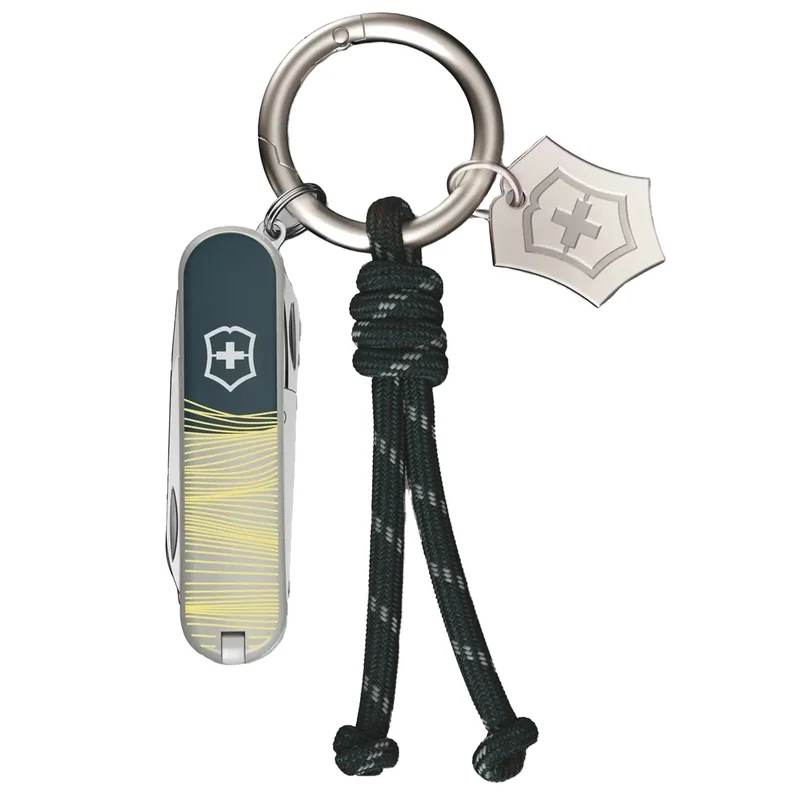 Victorinox Classic SD Taschenmesser - New York Style