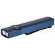 Latarka Olight Arkfeld Ultra UV Cool White Navy Blue z wskaźnikiem laserowym - 1400 lumenów