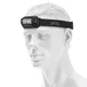 Latarka czołowa Petzl Aria 1 RGB Czarna - 350 lumenów