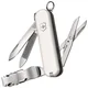 Victorinox Nail Clip 580 - Biały