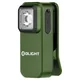 Latarka akumulatorowa Olight Oclip OD Green - 300 lumenów