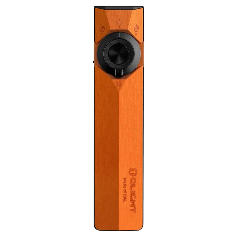 Latarka Olight ArkPro Ultra Class 1 1700 lumenów - Cool White Amber Orange