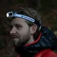 Latarka czołowa Ledlenser MH7 - czarno-szara - 600 lumenów