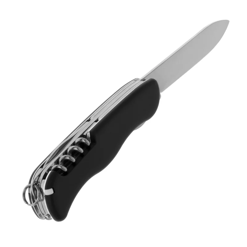 Nóż kieszonkowy Victorinox Forester - Czarny