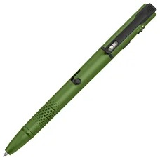 Latarka w długopisie Olight O'Pen 3 OD Green - 120 lumenów