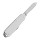 Victorinox Cadet Alox Taschenmesser - Silber