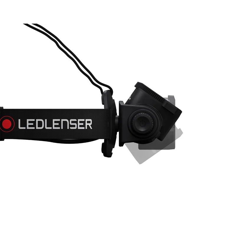Latarka czołowa Ledlenser H15R Core - 2500 lumenów