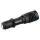 Matowa latarka taktyczna Olight Warrior X 4 Czarna - 2600 lumenów