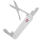 Nóż kieszonkowy Victorinox Companion Slim Alox - Srebrny