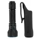 Latarka taktyczna Olight Javelot Matte Black - 1350 lumenów