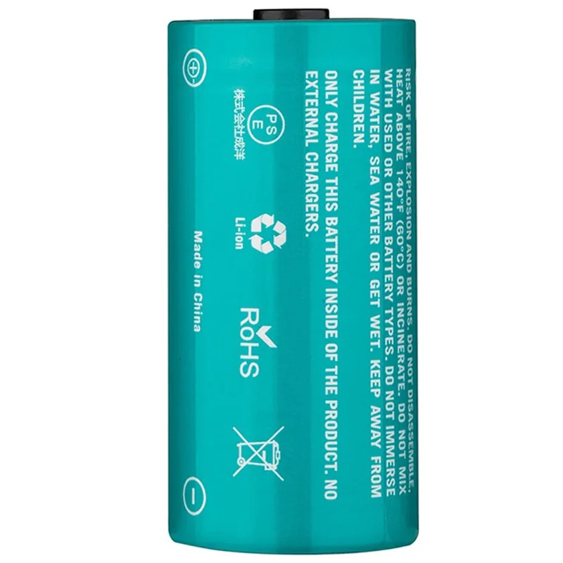 Akumulator Olight 3,7V do latarki Marauder Mini - 6500 mAh