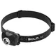 Latarka czołowa Ledlenser SH3 Solidline Czarna - 300 lumenów