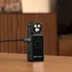 Latarka akumulatorowa Olight Oclip 2 Ultra Premium Onyx Black 580 lumenów