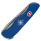 Victorinox Skipper Taschenmesser - Blau