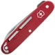 Nóż kieszonkowy Victorinox Alox Refined Onefold - Czerwony