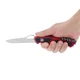 Nóż kieszonkowy Victorinox Rangergrip 57 H