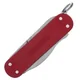 Victorinox Companion S Alox Taschenmesser - Rot