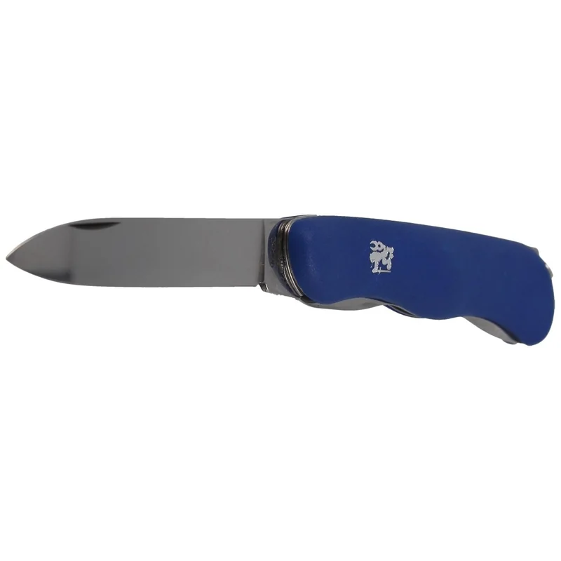 Mikov Praktik Blau 115-NH-1/AK Taschenmesser