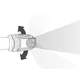 Czołówka Petzl Tikkina 2022 Czerwona - 300 lumenów