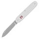 Nóż kieszonkowy Victorinox Swiss Army 1 Alox - Srebrny