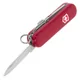 Victorinox Taschenmesser Signature Lite - Rot