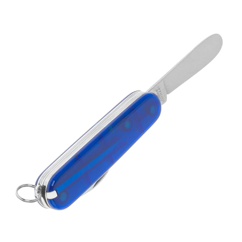 Nóż kieszonkowy Victorinox My First H - Niebieski