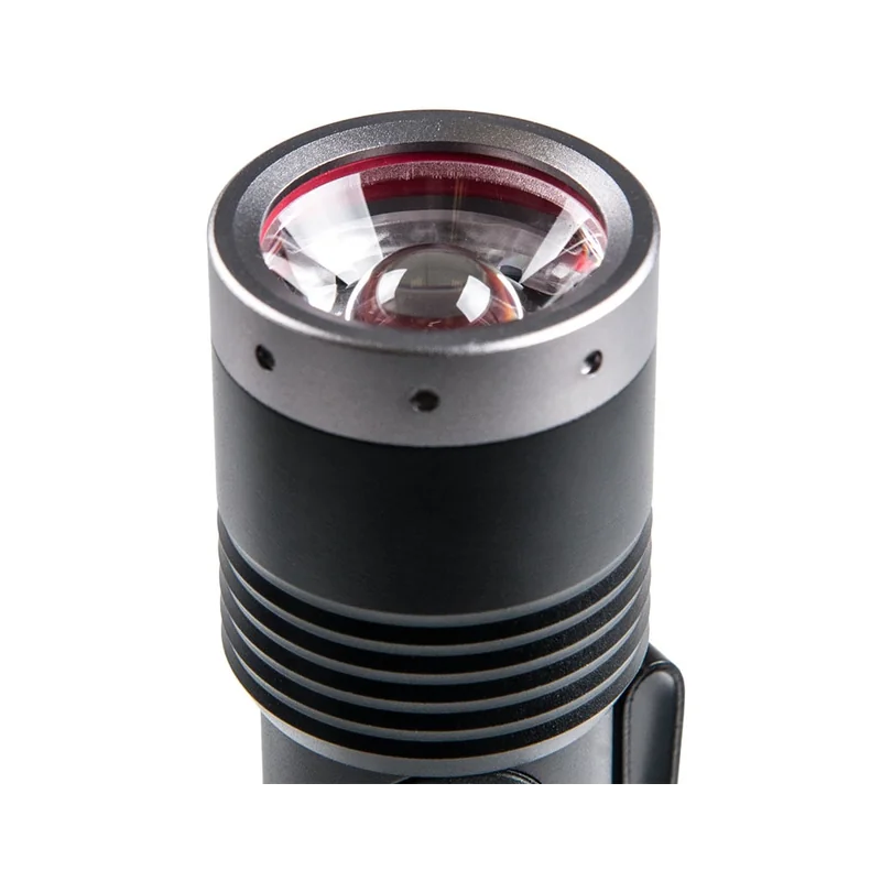 Ledlenser MT10 Wiederaufladbare Taschenlampe