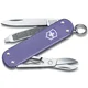 Victorinox Classic Alox Taschenmesser Electric Lavender