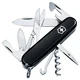 Victorinox Climber Taschenmesser - Schwarz