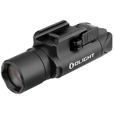 Latarka laserowa Olight LEP Valkyrie Turbo Czarna - 250 lumenów
