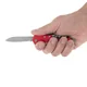 Mamba Tac Taschenmesser Klappmesser - Rot