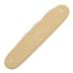 Składany nóż kieszonkowy Victorinox Companion Slim Alox - złoty