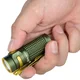 Latarka akumulatorowa Olight Baton 4 OD Green - 1300 lumenów
