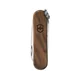 Nóż kieszonkowy Victorinix Classic SD - Drewno